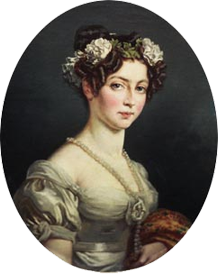 Freifrau Anna Treusch von Buttlar-Brandenfels